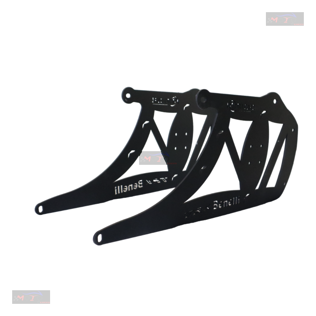 Cnc Saddle Stay For Trk 251